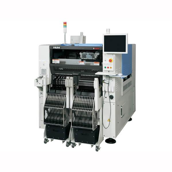 Flason SMT Yamaha Super high speed Modular Surface Mounter YS24